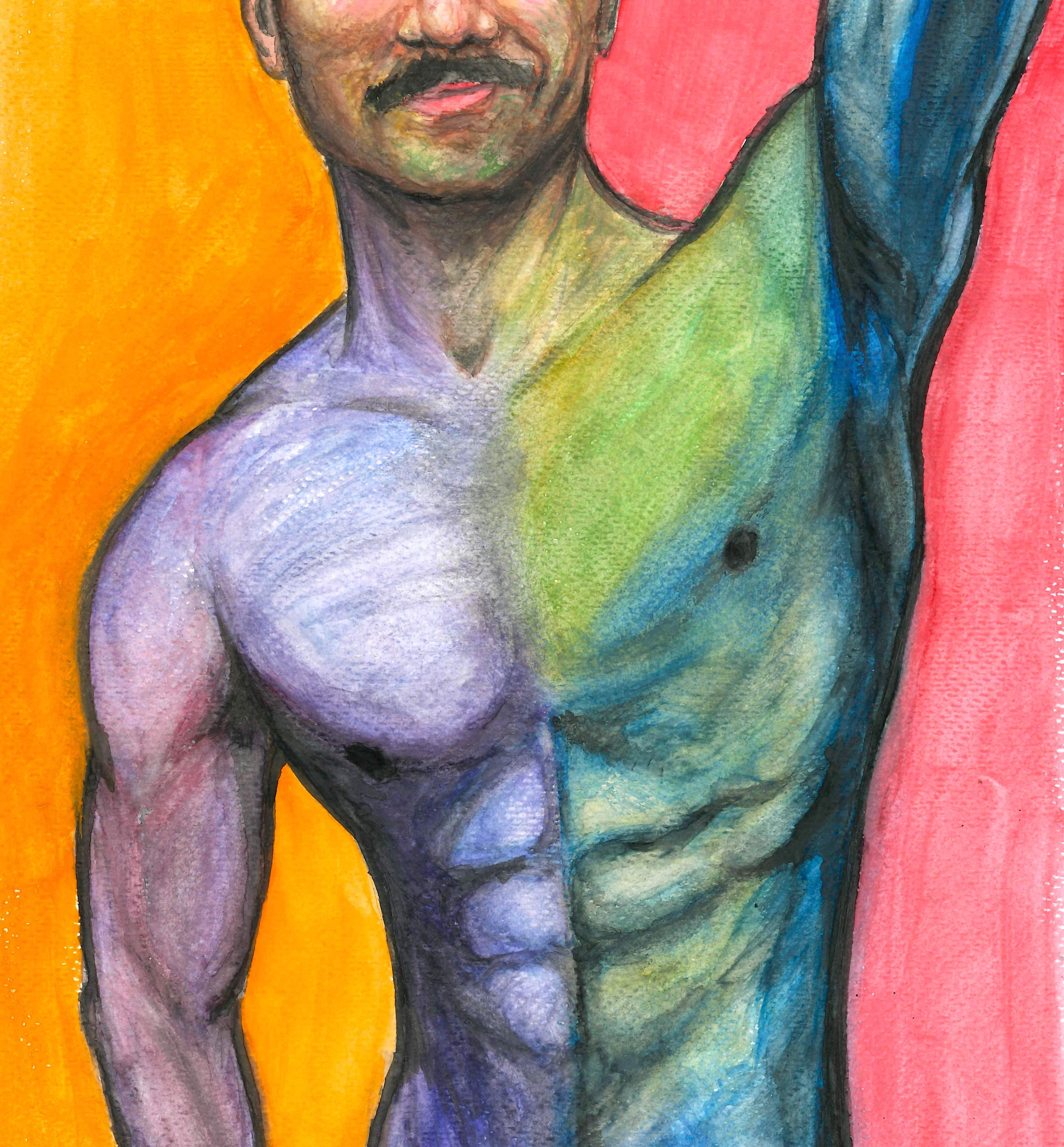 body